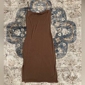 NYTT Katherine Dress in Acorn, Size Small, Never Been Worn